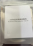 MICROKIA【柏林之声|降噪榜第1名】蓝牙耳机头戴式无线2026最新款深度高音质音乐电脑电竞游戏适配索尼小米 实拍图