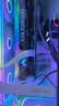 酷冷至尊（CoolerMaster）GX850W 白 电脑电源/金牌全模组/全一线日系电容/ATX3.1 原生PCIe5.1线材/智能温控风扇/7年质保 实拍图