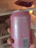 无卡工坊（CALSFREE）白桃味苏打气泡水0糖0脂0卡汽水330mL*24罐无糖饮料整箱 实拍图