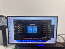 泰坦军团24.5英寸双侧入光屏2K 320Hz HDR600 FastlPS硬件低蓝光 旋转升降DyDs0.3ms电竞显示器 仓刀X256S+ 实拍图