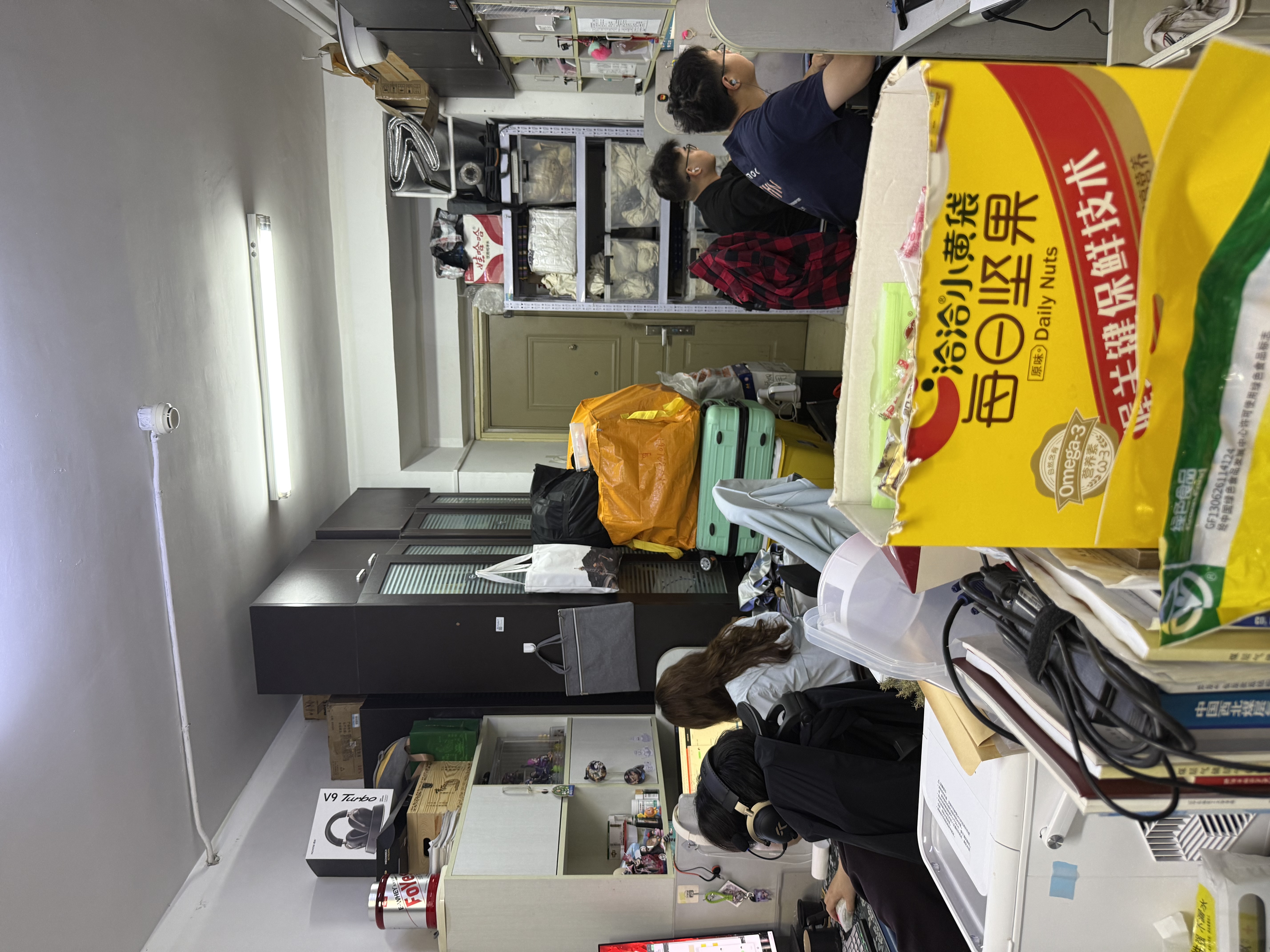 西麦即食燕麦片 复合牛奶 有机营养健康代餐早餐冲泡谷物食品 【热销推荐纯麦】 2015g[含赠] 实拍图
