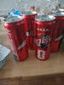 可口可乐檀健次代言 雪碧Sprite柠檬味汽水碳酸饮料330ml*6罐 实拍图
