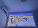 Vidda 流光派LightGo+ 海信三色激光投影仪 户外便携家用智能投影机 1.3倍无损光学变焦+20000mAh大电池 实拍图