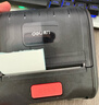 得力（deli）GE365W便携式快递打印机 入库标签取件码电子面单菜鸟驿站快递员打单 手机蓝牙商用热敏标签打印机 实拍图
