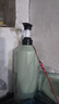 阿道夫澳谷控油蓬松洗发水700ml 维生素原B5洗发露 5重护理官方正品 实拍图