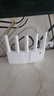 普联（TP-LINK）BE3600 WiFi7路由器 千兆无线家用 普联路由3600 双频聚合 智能游戏加速 易展 上网管理 适配星闪 实拍图