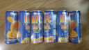 九日冰祖nfc芒果汁320ml*12罐越南进口鲜果压榨非浓缩还原果汁饮料 实拍图
