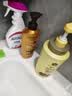 欧莱雅精油润养洗发水柔顺顺滑洗发露500ml 实拍图