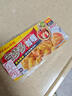 好侍（HOUSE）咖王咖喱块 3度中辣 90g/盒 日式块状咖喱调味料  2-4人份 实拍图