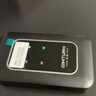 影腾随身wifi三网全国通用无线wi-fi6免插卡移动联通电信无限制大流量卡便携式网卡高速网络2026款5GHF 含累计1500G流量180天有效+3000毫安黑色 实拍图