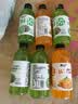 芒果汁 果味果汁饮料【包装随机发货】 360mL*2瓶【品尝】 实拍图
