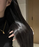 维特丝护发素柔顺干枯毛躁修复顺滑男女士香蓬松发膜蛋白营养头发防掉发 实拍图