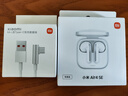 小米（MI）原装6A L型快充数据线type-c充电线适配USB-C接口手机游戏机适用小米15红米k90/ Note13 实拍图