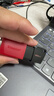 金士顿（Kingston）128GB USB3.2 Gen 1 U盘 DTXM 大容量U盘 滑盖设计 多彩时尚 学习办公投标电脑车载优盘 实拍图