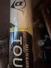 邓禄普（DUNLOP） 训练比赛球网球加亮球TOUR BRILLIANC 4粒装601621 实拍图