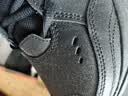 耐克NIKE男训练鞋老爹鞋AIR MONARCH IVG运动鞋415445-001黑42.5 实拍图