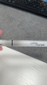 小奥汀（littleondine）玩色眼线液笔01黑色 眼线胶笔眉笔防水防汗不晕染丝滑持久七夕礼 实拍图
