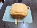 柏翠(petrus)面包机烤面包机家用全自动多功能和面机多士炉冰淇淋肉松PE9709 实拍图