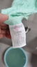 洁丽雅（Grace）抗菌加厚毛巾3条 纯棉柔软洗脸洗澡大毛巾家用吸水长绒棉男女面巾 实拍图