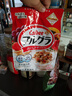 卡乐比（Calbee）原味水果麦片600g 进口非油炸 营养代餐早餐零食 实拍图