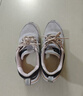 迪卡侬女士户外健身缓震跳绳轻便透气网面运动舒适入门慢跑鞋-2952159 实拍图