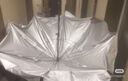 八海鸟户外遮阳伞太阳伞摆摊专用大雨伞加固加厚结实抗风庭院广告帐篷伞 实拍图