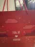 SK-II【七夕情人节礼物】神仙水精华75ml护肤化妆品礼盒套装sk2送女友 实拍图