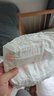 好奇（Huggies）好奇金装小黑洞拉拉裤XXL42片(15kg以上)尿不湿【速干不易红】 实拍图