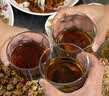 【法国原酒进口】干红葡萄酒红酒礼盒送礼 750ml 圣诺堡12支赠开瓶器 实拍图