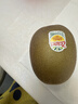 佳沛（zespri）新西兰 阳光金奇异果12粒特大果单果124-146g 猕猴桃水果礼盒 实拍图