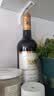 CANIS FAMILIARIS布多格法国原瓶进口红酒 骑士干红葡萄酒750ml*6支整箱装送礼礼盒 实拍图