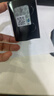 惠普（HP）805原装大容量黑色墨盒 适用hp deskjet 1210/1212/2330/2332/2720/2729/2722打印机 实拍图