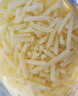 妙可蓝多马苏里拉芝士碎450g 奶酪碎  焗饭披萨拉丝烘焙原料 实拍图