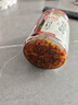 川娃子无油浸泡霉豆腐即食下饭菜拌面酱火锅干拌腐乳200g 实拍图