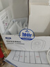 神眸门口监控摄像头无线免插电打孔家用入户楼道室内外110°超广角手机远程带夜视可充电池BC22S 实拍图