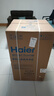 海尔（Haier）全自动波轮洗衣机8KG小型 家用宿舍出租 6键自编程  一级能效 家电国家补贴 京东自营XQB80-Z10D0 实拍图