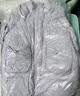 京东洗衣服务羽绒服清洗/棉服清洗3件上门取送干洗服务水洗去渍熨烫 实拍图