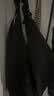 阿迪达斯（adidas）女 三叶草   SHLDR BAG XL 单肩包 JP0146 黑色 实拍图
