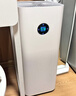 米家小米空气净化器5S  家用除甲醛除菌除过敏AC-M24-SC 实拍图
