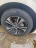 马牌（Continental）汽车轮胎 205/60R16 96V XL FR UC7 适配福特福克斯/宝骏510 实拍图