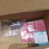 莱尔诗丹角阀一进二出 三通分水器 洗衣机水龙头一分二转换接头LD3177 实拍图