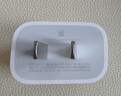 Apple/苹果 原装正品20W type-c充电器 苹果usb-c充电器手机快充头 旗舰店苹果iPhone 17 Pro Max充电器 实拍图