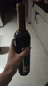 通化红梅铁盖甜型山葡萄酒15%vol 725ml*6整箱  甜型红酒果酒微醺送礼 实拍图