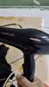 康夫（CONFU）吹风机2300W大功率速干 理发店专用吹风筒 发廊家用大风力不伤发护发电吹风KF-8926 实拍图