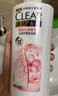 清扬去屑洗发水 樱花沁爽500g 烟酰胺净屑止痒留香洗头膏男士女士通用 实拍图