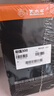 大水牛（BUBALUS）额定300W 劲强300台式电脑电源（12CM风扇/宽幅/智能温控/低待机功耗/支持背线） 实拍图