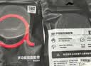 3M强力双面胶 VHB™黑色胶带强力粘贴汽车内饰ETC固定持久耐高温 25mm宽3m长1.1mm厚 实拍图