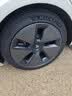 米其林（MICHELIN）静音棉轮胎 235/45ZR18 98Y T1 竞驰 PILOT SPORT 4 适配特斯拉 实拍图