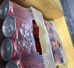 可口可乐（Coca-Cola）可乐*12+雪碧*8+芬达*4 有糖汽水 碳酸饮料  330ml*24罐 实拍图