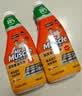 威猛先生（Mr Muscle） 油污清洁剂 455g+455g*3瓶补充装 柑橘香 厨房重油污净 实拍图